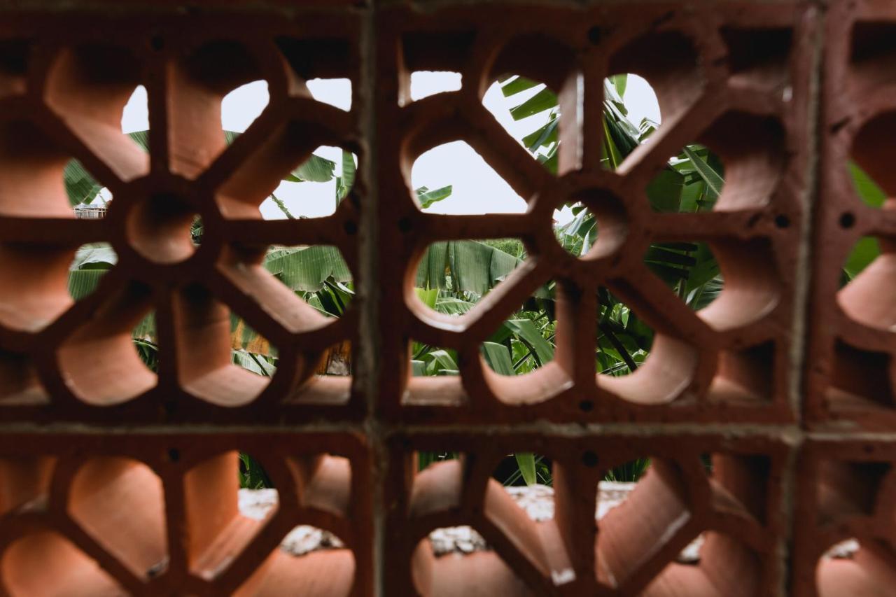 Alunan Villa - Canggu Exteriör bild